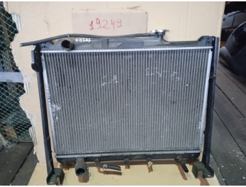 Радиатор охл. Suz/ Grand Esсudo/ TX92W/ до 2003.06г./ Escudo/ TD62W/ к.т.№17700-65D10 / 17700-65D11