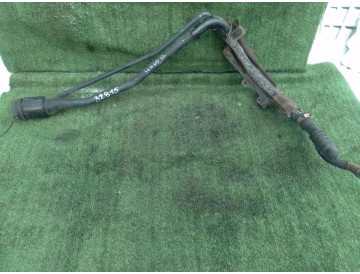 Горловина бензобака Toy/ Harrier,Lexus/ ACU35,GSU35,GSU36,MCU35,MCU36/ к.т.№000000