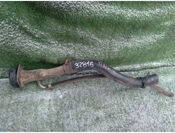 Горловина бензобака Suz/ Escudo/ TA52W,TD52W,TL52W/ к.т.№000000