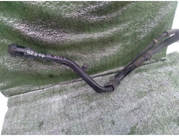 Горловина бензобака Maz/ Axela,Mazda 3/ BKEP,BK5P/ к.т.№000000