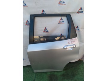 Дверь лев.зад. Hon/ Fit,Jazz/ GD1,GD2,GD3,GD4/ к.т.№67550-SAA-000ZZ