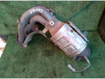 Катализатор вып.коллектора Toy/ Caldina,Noah,Opa/ AZT241W,AZR60G,ACT10/ к.т.№25051-28131