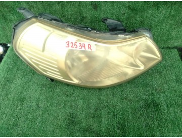 Фара прав. Suz/ SX4/ YB11S,YA11S,YB41S,YA41S/ галоген/ к.т.№35120-80JA0