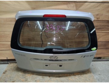 Дверь 5-я Hyundai/ I30/ FD/ 04.2006 - 03.2012г./ универсал/ к.т.№73700-2L230