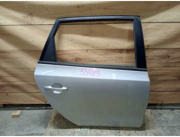 Дверь прав.зад. Hyundai/ I30/ FD/ 04.2006 - 03.2012г./ универсал/ к.т.№77004-2L210