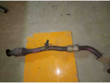 Глушитель катализатор Toy/ Camry/ ACV30/ к.т.№17410-28351