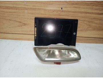 Противотуманка лев. Toy/ Caldina/ AT211G,ST210G,ST215G,ST215W,CT216G/ после 01.2000г./ к.т.№81220-21041