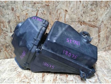 Корпус возд. фильтра Nis/ Teana,Murano,Presage/ J31,PJ31,TNJ31/ TZ50,PZ50,PNZ50,TU30,TNU30/ к.т.№16500-CA000 / 16500-CA00A