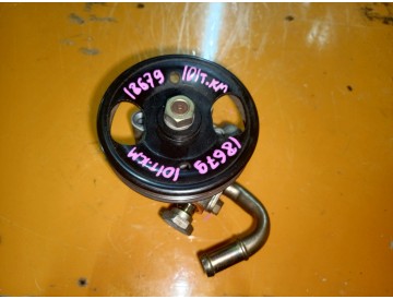 Насос ГУР Nis/ VQ23DE,VQ35DE/ Teana/ J31,PJ31/ к.т.№49110-9Y800