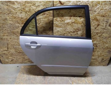 Дверь прав.зад. Toy/ Corolla/ NZE121,NZE124,ZZE122,ZZE124/ Седан/ к.т.№67003-12840