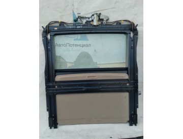 Люк на крышу Toy/ ipsum/ACM21/ACM26/к.т№00000 