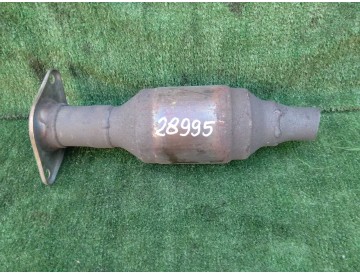 Глушитель катализатор Toy/ Prius/ NHW20/ к.т.№17410-21480