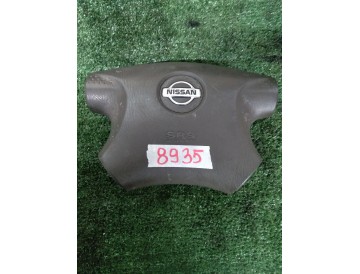 Подушка безопасности в руль Nis/ Bluebird Sylphy/ QG10,TG10,QNG10,FG10/ к.т.№00000