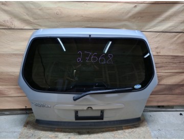 Дверь 5-я Opel/ Zafira-A/ F75/ Sub/ Traviq/ XM220/ к.т.№126411