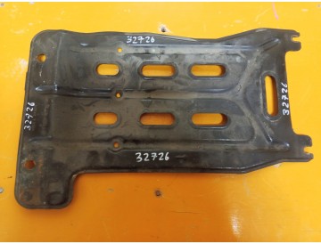 Защита ДВС Infiniti/ QX56/ JA60/ Металл №1/ к.т.№50842-7S000