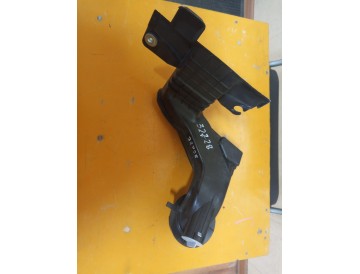 Воздухозаборник Maz/ CX-3/ DK5FW/ к.т.№S555-13201