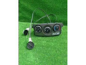 Блок климат-контроля Toy/ Corolla Axio,Corolla Fielder/ NZE141,NZE144,ZRE142,ZRE144,NZE141G,NZE144G,ZRE142G,ZRE144G/ механический/ к.т.№55901-12210 + 55902-12120 + 55903-12220