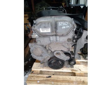 ДВС Chevrolet/ Captiva/ C140/ Opel/ Antara/ L07/ 2,4 литра/ LE5/ 4WD/ к.т.№12676471 