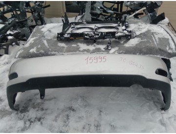 Бампер задний Toy/ Harrier,Lexus/ ACU30W,MCU30W,MCU35W,MCU36W,GSU30,GSU35,RX330,RX350/ до 2008.01г./ к.т.№52159-48050-B0 / 52159-48903
