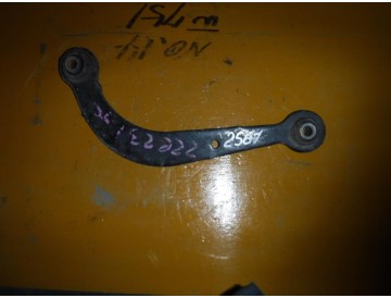 Рычаг зад. верхний Toy/ Corolla,Corolla Fielder,Corolla Runx,Corolla Spacio,Allex,Voltz,Sienta,Celica,Will VS/ NZE124,ZZE124,ZZE129,ZZE138,ZZT230,ZZT231,NCP85/ к.т.№48770-20010
