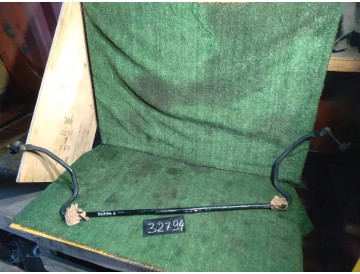 Стабилизатор зад. Toy/ Wish/ ZGE25,ZGE25G,ZGE25W/ к.т.№000000