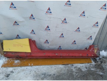 Порог прав. Toy/ Celica/ ZZT230,ZZT231/ к.т.№000000