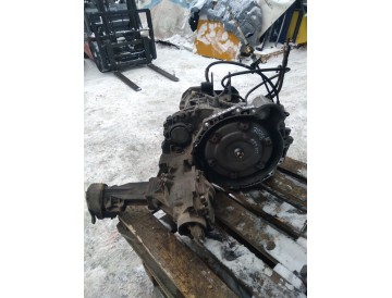 АКПП Toy/ Nadia/ SXN15/ до 03.2001г. / в сборе с раздаткой/ A243F/ к.т.№30500-44090