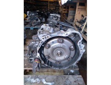 АКПП Toy/ Nadia/ SXN10/ до 03.2001г. / к.т.№30500-44110 / 30130-44110