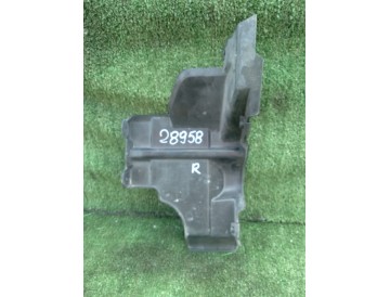 Защита ДВС прав. Toy/ Altezza,Altezza Gita,Brevis,Progres,Crown/ GXE10,SXE10,JCE10W,JCG10,JCG11,JZS175R,GS171,JKS175/ к.т.№51443-51010