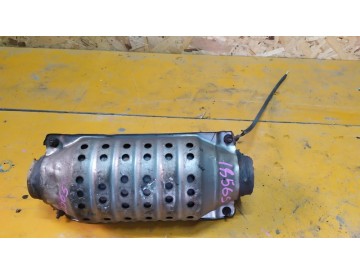 Глушитель катализатор Toy/ Camry Gracia,Mark II Qualis/ SXV20/ к.т.№17410-7A451