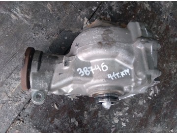 Редуктор передний Infiniti/ FX45/ S50/ по 01.2009г./ Nis/ Cima/ GNF50/ к.т.№38500-AR015