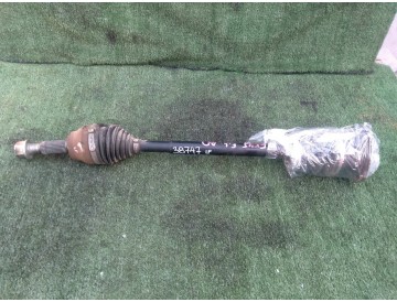 Привод лев.перед. Infiniti/ FX45/ S50/ по 01.2009г./ к.т.№39101-CG210 / 39101-CG200