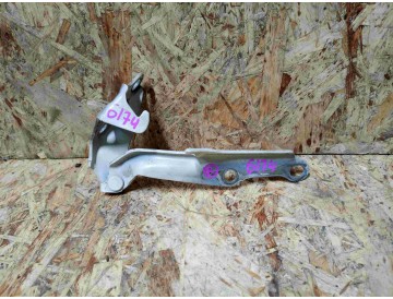 Петля капота прав. Toy/ Chaser,Cresta,Mark II/ GX100,JZX100/ к.т.№53410-22110