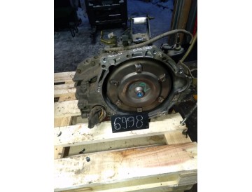 АКПП Toy/ Allex,Corolla Fielder,Corolla Runx,Corolla,Corolla Spacio,Will VS,Allion,Premio/ NZE121,NZE127,NZT240/ U340E/ без датчика скорости/ 9 контактов/ к.т.№30500-1A700 / 30500-1A701