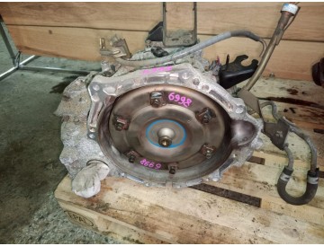 АКПП Toy/ Allex,Corolla Fielder,Corolla Runx,Corolla,Corolla Spacio,Will VS,Allion,Premio/ NZE121,NZE127,NZT240/ U340E/ без датчика скорости/ 9 контактов/ к.т.№30500-1A700 / 30500-1A701