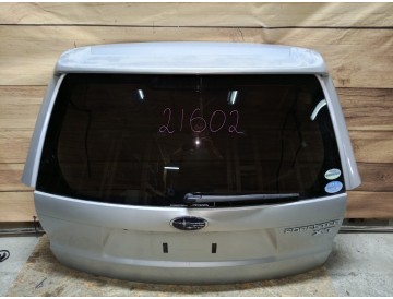 Дверь 5-я Sub/ Forester/ SH9,SH5,SHJ/ до 09.2010г./ В сборе/ к.т.№60809SC0109P