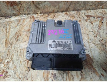 Компьютер VolksWagen/ Tiguan/ 2 литра/ 2009г./ CAWA/ к.т.№06J906026AB