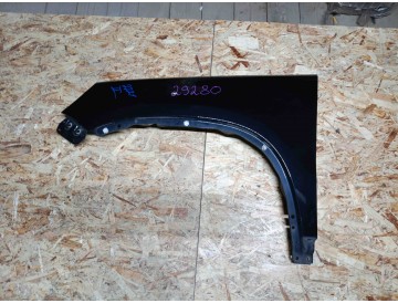 Крыло лев.перед. VolksWagen/ Tiguan/ 5N1,5N2/ до 2015г./ к.т.№5N0821105