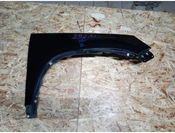 Крыло прав.перед. VolksWagen/ Tiguan/ 5N1,5N2/ до 2015г./ к.т.№5N0821106