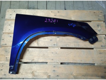 Крыло прав.перед. VolksWagen/ Tiguan/ 5N1,5N2/ до 2015г./ к.т.№5N0821106