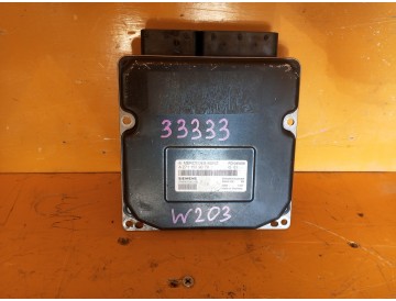 Компьютер Mercedes Benz/ C-Class/ W203/ M271/ 1,8 литра/ к.т.№A2711538479 