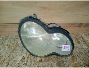 Фара прав. Merсedes Benz/ C-Class/ W203/ до 02.2004г./ галоген/ к.т.№A2038200861