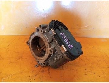 Дроссельная заслонка Mercedes Benz/ M271/ C-Class,CLK-Class,E-Class,SLK-Class/ W203,W204,W209,W212,W171/ 1,8 литра/ Электрон./ к.т.№A1110980050 / A1110980109