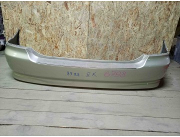 Бампер задний Hon/ Odyssey/ RA6,RA7,RA8,RA9/ до 10.2001г./ к.т.№71501-S3N-000ZE