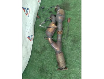 Катализатор вып.коллектора VolksWagen Touareg/ 3,2 литра/ к.т.№7L0254300DX