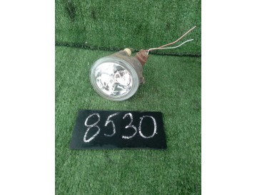 Противотуманка прав. Toy/ Allion,Spacio,Ist,FunCargo,Vitz,Noah,Voxy,Wish,Caldina/ NCP60,NCP61,NCP65,ZZE122,ZZE124,ZZT240,ZZT245,AZR65/ №52-040/ к.т.№81211-52050 / 81211-52052 / 81211-52053