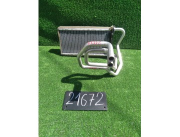 Радиатор печки Sub/ XV,Forester,Impreza/ GP7,SJ,SH,GJ7,GP6,GH,GE/ после 2007.09г./ к.т.№72130-FG000