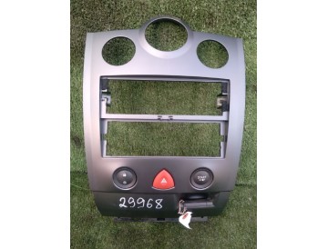 Кнопка старта Renault/ Megane II/ BM.KM,LM05,LM1A,LM2Y/ 2007г./ к.т.№8200407396