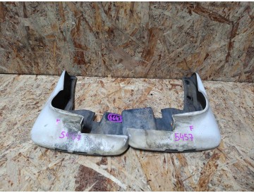 Брызговики комплект перед. Sub/ Impreza/ GG2,GD2,GG3,GD3,GGA/ к.т.№000000