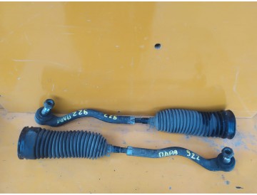 Рулевая тяга (пара) Mercedes Benz/ M-CLASS/ W164/ к.т.№A1644600005